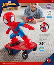 Marvel Angebote im Prospekt "Toys Superstores" von Smyths Toys auf Seite 151