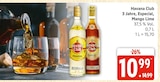 3 Jahre, Especial, Mango Lime Angebote von Havana Club bei Marktkauf Wismar für 10,99 €
