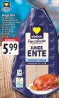 Aktuelles Junge Ente Angebot bei E center in Hamm ab 5,99 €