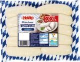 Aktuelles XXL Münchner Weißwurst Angebot bei Netto Marken-Discount in Dortmund ab 4,44 €