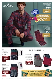 Baumwolle Angebote im Prospekt "Aktuelle Angebote" von Galeria auf Seite 12