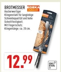 Aktuelles Brotmesser Angebot bei Marktkauf in Wuppertal ab 12,99 €