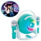 Karaoke projecteur dans le catalogue La Grande Récré