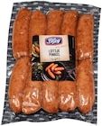 Aktuelle Lebensmittel Angebote bei REWE in Hamburg Aktuelles Lüttje Pinkel Angebot bei REWE in Hamburg ab 6,99 €