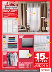 Aktueller Möbelzentrum Pforzheim Prospekt mit Gardinen, "DAS KANN NUR DER PREISBRECHER", Seite 17