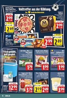 Kuchen im aktuellen EDEKA Prospekt (Münster) Kuchen im EDEKA Prospekt "Aktuelle Angebote" mit 24 Seiten (Münster)