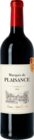 LUSSAC SAINT ÉMILION AOP 2024 - SANS MARQUE en promo chez Auchan Hypermarché Villeneuve-sur-Lot à 5,95 €