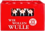 Vollbier Hell im Angebot bei Kaufland in Kirchheim Vollbier Hell Angebote von WULLE BIERE bei Kaufland Kirchheim für 16,99 €