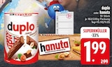 duplo im EDEKA Prospekt duplo von duplo im aktuellen EDEKA Prospekt für 1,99 €