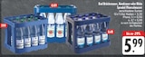 Sprudel Mineralwasser Angebote von Bad Brückenauer bei E center Weiden für 5,99 €