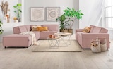 Polstersystem im Angebot bei Trends in Gelsenkirchen Polstersystem Angebote von SANSIBAR bei Trends Gelsenkirchen für 249,00 €
