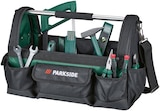 Sacoche à outils - PARKSIDE en promo chez Lidl Mulhouse à 14,99 €