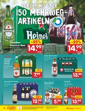 Cola im Netto Marken-Discount Prospekt in Blankenburg Aktueller Netto Marken-Discount Prospekt mit Cola, "Aktuelle Angebote", Seite 26