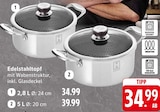 E center Überlingen Prospekt mit  im Angebot für 34,99 €