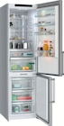 Aktuelle Kühlschrank Angebote bei EURONICS in Norderstedt Aktuelles Kühl-Gefrier-Kombination KG39NAIAU Angebot bei EURONICS in Norderstedt ab 1.049,00 €