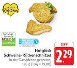 Angebot im EDEKA Darmstadt Prospekt EDEKA Darmstadt Prospekt mit im Angebot fĂŒr 2,29 âŹ