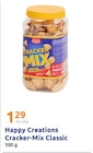 Cracker-Mix Classic Angebote von Happy Creations bei Action Herten für 1,29 €