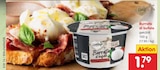 Burrata di bufala im aktuellen Netto Marken-Discount Prospekt
