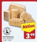 famila Nordwest Bramsche - Briketts Angebot im Prospekt Briketts bei famila Nordwest im Bramsche Prospekt für 3,99 €