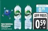 Natürliches Mineralwasser bei EDEKA im Kißlegg Prospekt für 0,59 €