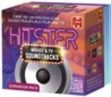 Hitster Erweiterung Soundtracks von Jumbo für 9,99 € bei expert im Angebot Hitster Erweiterung Soundtracks von Jumbo im aktuellen expert Prospekt