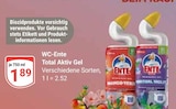 Aktuelle Ente Angebote bei GLOBUS in Essen Aktuelles Total Aktiv Gel Angebot bei GLOBUS in Essen ab 1,89 €