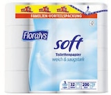 Aktuelles Toilettenpapier XXXL Angebot bei Lidl in Ulm ab 9,99 €