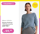Damen-Pullover von Marc O’Polo für 59,99 € bei dodenhof im Angebot Damen-Pullover von Marc O’Polo im aktuellen dodenhof Prospekt