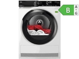 Aktuelles TR8T75785 Wärmepumpentrockner 8000 (8 kg, Weiß) Angebot bei MediaMarkt Saturn in Essen ab 699,00 €
