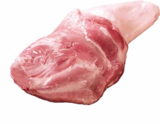 Aktuelles Spanferkel-Schulter Angebot bei Netto Marken-Discount in Fürth ab 6,99 €