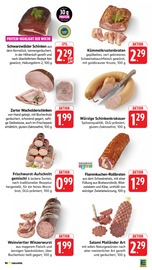 Rollbraten im EDEKA Prospekt in Baden-Baden Aktueller EDEKA Prospekt mit Rollbraten, "Aktuelle Angebote", Seite 11