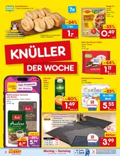 Aktueller Netto Marken-Discount Prospekt mit Schokolade, "Aktuelle Angebote", Seite 2