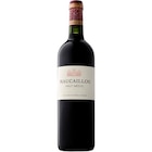 Maucaillou - Haut Medoc - Carrefour Maucaillou - Haut Medoc à 10,95 € dans le catalogue Carrefour