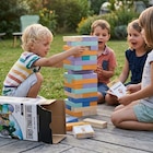 Promo Jeu de la tour infernale grand format à 5,99 € dans le catalogue B&M à Couzeix