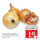 Zwiebeln bei Marktkauf im Korntal-Münchingen Prospekt für 1,49 €