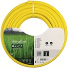 Promo Tuyau jaune à 14,50 € dans le catalogue Espace Emeraude à Pamiers