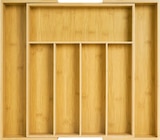 Besteckkasten von  im aktuellen ROLLER Prospekt für 14,99 €