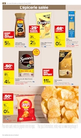 Senseo Angebote im Prospekt "Carrefour market" von Carrefour Market Senseo Angebote im Prospekt "Carrefour market" von Carrefour Market auf Seite 8