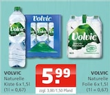 Naturelle Kiste im Angebot bei Getränke Oase in Lippstadt Naturelle Kiste Angebote von Volvic bei Getränke Oase Lippstadt für 5,99 €