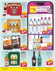 Ähnliche Sambuca Angebote im Prospekt "Aktuelle Angebote" von Netto Marken-Discount in Waiblingen Ähnliche Angebote wie Sambuca im Prospekt "Aktuelle Angebote" auf Seite 25 von Netto Marken-Discount in Waiblingen