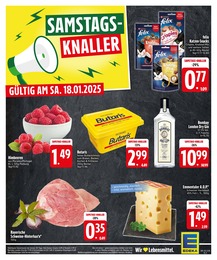 EDEKA Felix Katzenfutter im Prospekt 