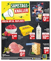 Aktueller EDEKA Prospekt mit Gin, "Das Beste PAYBACK aller Zeiten", Seite 30