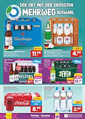 Veltins im Netto Marken-Discount Prospekt in Schwabach Aktueller Netto Marken-Discount Prospekt mit Veltins, "Aktuelle Angebote", Seite 14