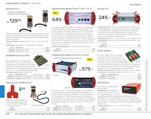 Handy im Conrad Electronic Prospekt "Modellbahn 2024/25" mit 292 Seiten (Heidelberg)