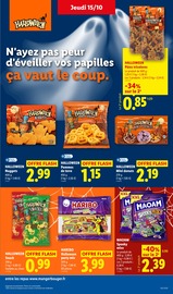 D'autres offres dans le catalogue "LE MOIS TOUJOURS PLUS" de Lidl D'autres offres dans le catalogue "LE MOIS TOUJOURS PLUS" de Lidl à la page 33