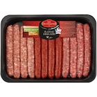 Plateau grillade LES OCCITANES en promo chez Carrefour Cormeilles-en-Parisis à 8,99 €