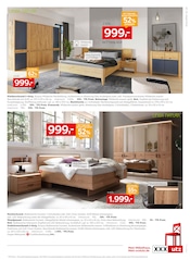 Kleiderschrank im XXXLutz Möbelhäuser Prospekt in Hemer Aktueller XXXLutz Möbelhäuser Prospekt mit Kleiderschrank, "RED SHOPPING WEEK", Seite 27