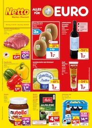 Netto Marken-Discount Prospekt für Straubing mit 71 Seiten Netto Marken-Discount Prospekt für Straubing: "Aktuelle Angebote", 71 Seiten, 21.09.2026 - 26.09.2026