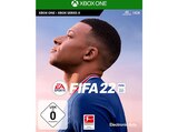 FIFA 22 - [Xbox One] von ELECTRONIC ARTS im aktuellen MediaMarkt Saturn Prospekt für 19,99 €