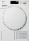TWB 640 WP Wärmepumpen-Trockner Angebote von Miele bei EURONICS Emden für 999,00 €